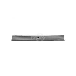Rotary 1141 9" x 3/8" D Sharpened Edger Blade 