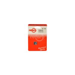 Rotary 11435 Flywheel Key Carded 
