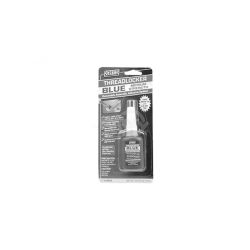 Rotary 11459 Threadlocker .34 oz Bottle - Carded (Blue) 