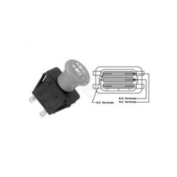 Rotary 11470 Multi-Application PTO Switch 