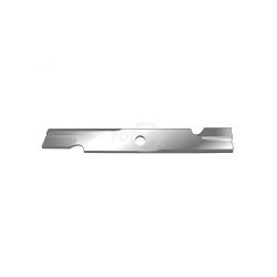 Rotary 11495 18" x 15/16" Notched Hi-Lift Blade 