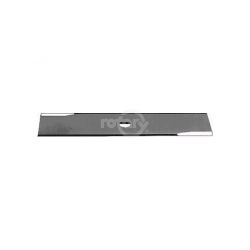Rotary 1151 9-13/16" x 5/8" D Sharpened Edger Blade 
