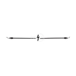 Rotary 11512 53-1/2" Engine Brake Cable 