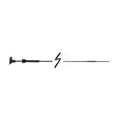 Rotary 11519 32" Choke Cable 