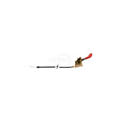 Rotary 11546 Throttle Cable 