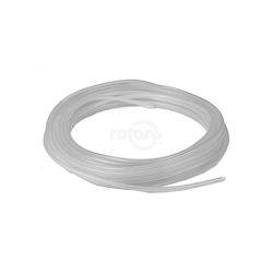 Rotary 11549 1/16" x 1/8" Tygon 25 Roll Fuel Line 