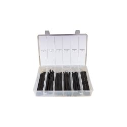 Rotary 11550 Shrink Tube Assortment 