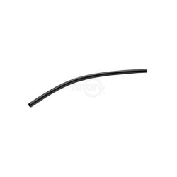Rotary 11551 1/8" Shrink Tube - 8 Pc. Pack 