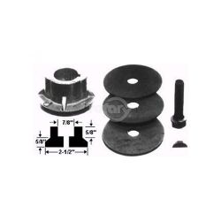 Rotary 1156 7/8" Blade Adaptor Assembly 