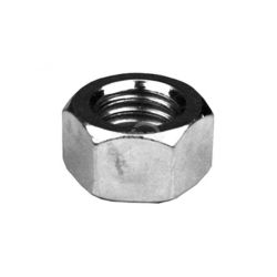 Rotary 11565 5/8"-11 Threads Blade Bolt Nut 