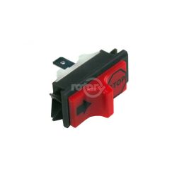 Rotary 11588 Stop Switch Assembly 