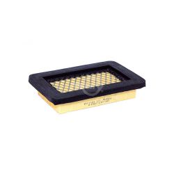 Rotary 11641 4-7/8" x 3-3/8" Air Filter Panel 