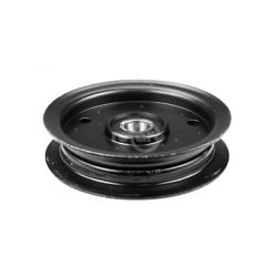 Rotary 11658 11/16" x 4-7/8" Flat Idler Pulley 