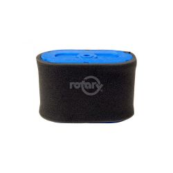 Rotary 11793 4-7/8" x 2-9/16" x 3-7/16" Air Filter 