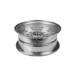 Rotary 11815 11/16" x 5-3/4" Flat Idler Pulley 