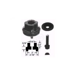 Rotary 1182 Blade Adaptor Assembly 