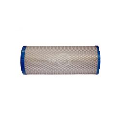 Rotary 11841 10" x 4" x 2-21/32" Paper Air Filter 