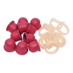 Stens 120-018 Primer Bulb Shop Pack 