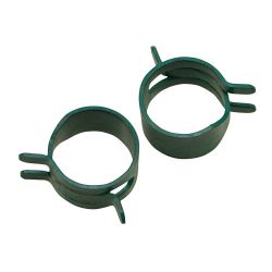 Stens 120-114 Hose Clamp / Scag 48059-01 (Sold Individually) 