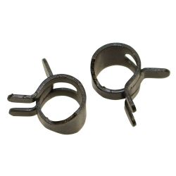 Stens 120-122 Hose Clamp fits 5/16" OD Hose 