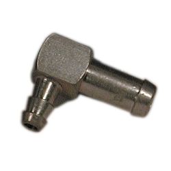 Stens 120-196 1/4" ID Elbow Fitting 