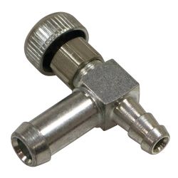Stens 120-253 Universal Inline Fuel Shutoff Valve - STE 120-253