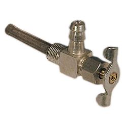 Stens 120-279 Inline Fuel Shutoff Valve 