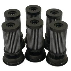 Stens 120-320-6 Transmission Filter Shop Pack 