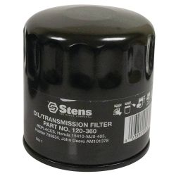 Stens 120-360 Oil Filter 
