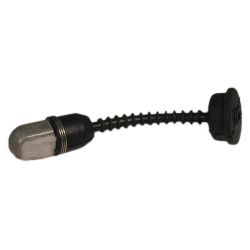 Stens 120-388 Fuel Line With Filter 