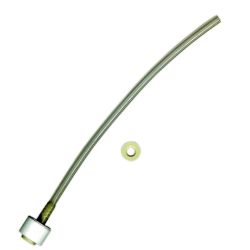 Stens 120-392 Fuel Line With Filter 