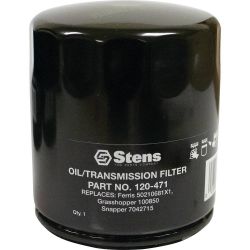 Stens 120-471 Transmission Filter 