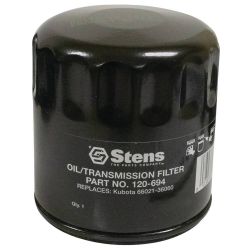 Stens 120-694 Transmission Filter 
