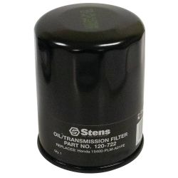 Stens WS-A01PE Oil Filter (Replaces 120-722) - STE WS-A01PE