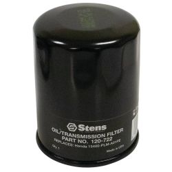Stens WS-A01PE Oil Filter (Replaces 120-722) - STE WS-A01PE
