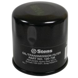 Stens 120-738 Transmission Filter 