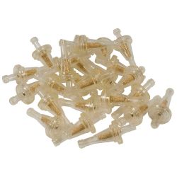 Stens 120-750 Fuel Filter Shop Pack 