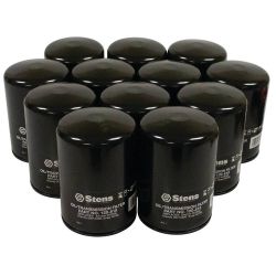 Stens 120-818-12 Transmission Filter Shop Pack 
