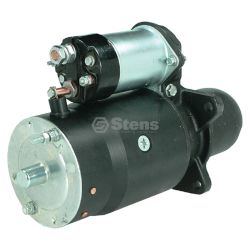 Stens 1200-0102 Starter - STE 1200-0102