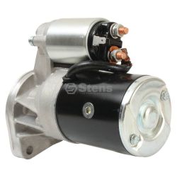 Stens 1200-0103 Starter - STE 1200-0103