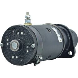 Stens 1200-0104 Starter - STE 1200-0104