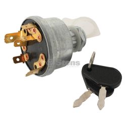 Stens 1200-0907 Ignition Switch 