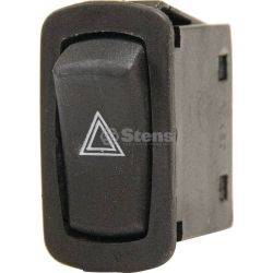 Stens 1200-0953 Emergency Flasher Switch 