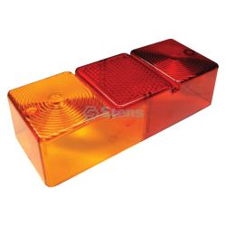 Stens 1200-6050 Rear Lens 