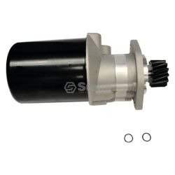 Stens 1201-1609 Power Steering Pump 