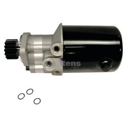 Stens 1201-1611 Power Steering Pump 