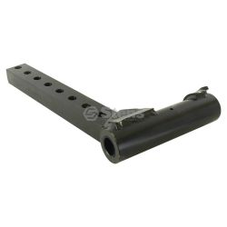 Stens 1204-4810 Axle Assembly 