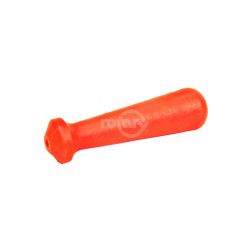 Rotary 12058 Orange Small File Handle 