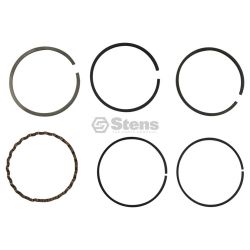Stens 1209-1063 Piston Rings 