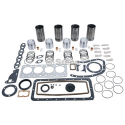 Stens 1209-Z134 Engine Base Kit - STE 1209-Z134